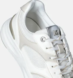DAMES Mexx Veterschoenen