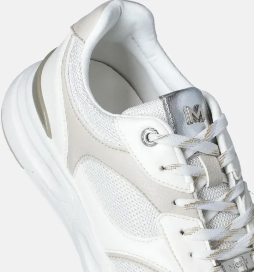 DAMES Mexx Veterschoenen