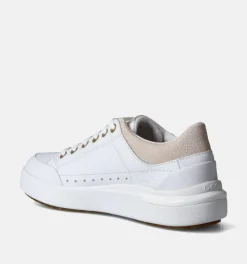 DAMES Geox Veterschoenen