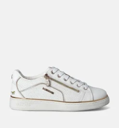 DAMES Mustang Veterschoenen