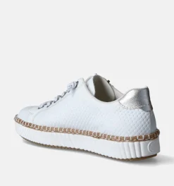 DAMES Rieker Veterschoenen