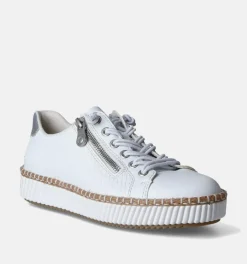 DAMES Rieker Veterschoenen