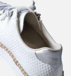 DAMES Rieker Veterschoenen