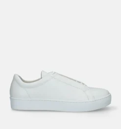 DAMES Vagabond Shoemakers Veterschoenen