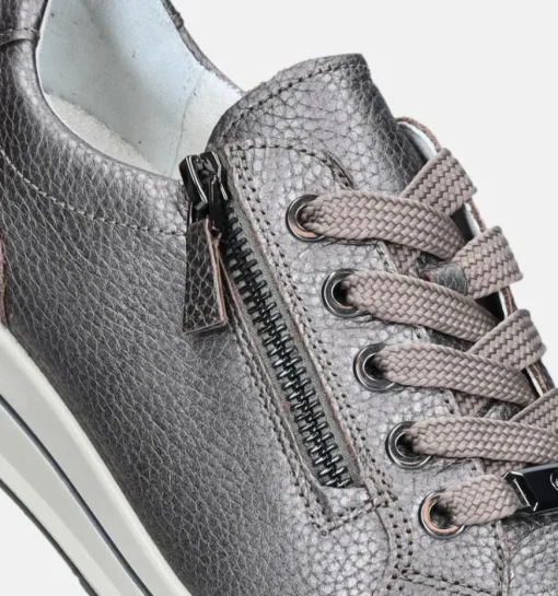DAMES Ara Veterschoenen