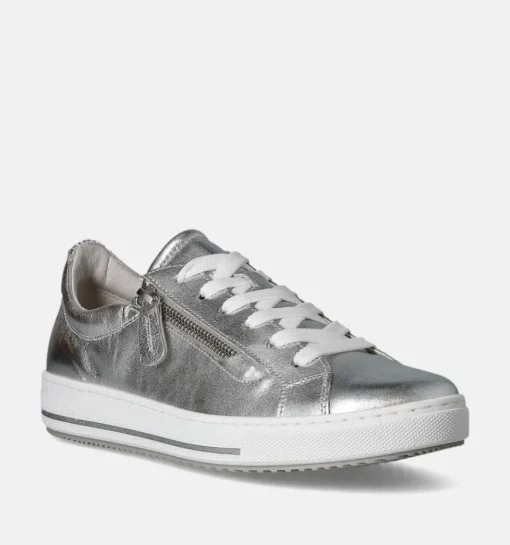 DAMES Gabor Veterschoenen