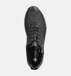 DAMES Rieker Veterschoenen