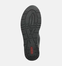 DAMES Rieker Veterschoenen