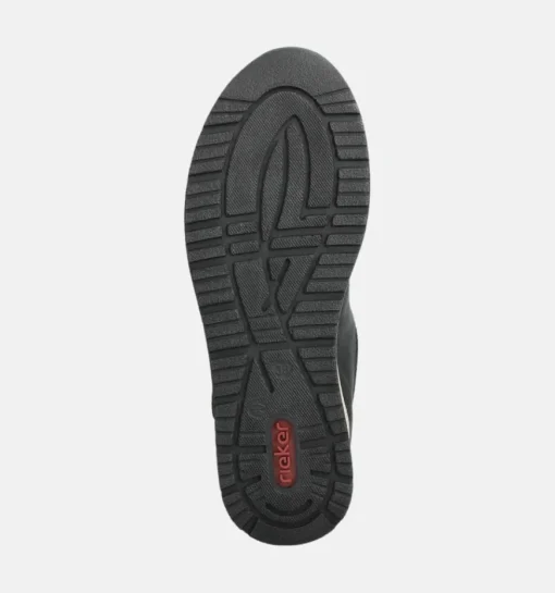 DAMES Rieker Veterschoenen
