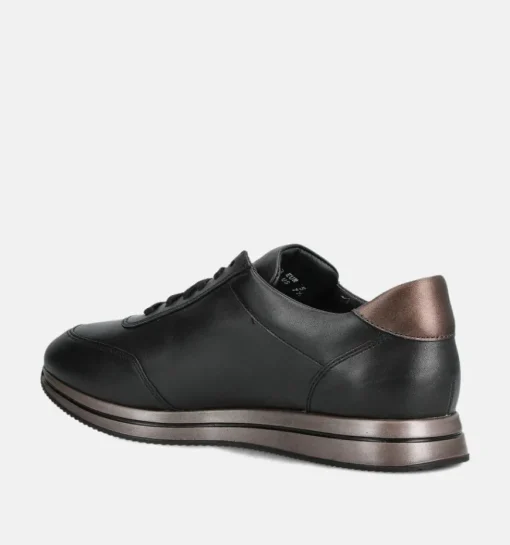 DAMES Mephisto Veterschoenen
