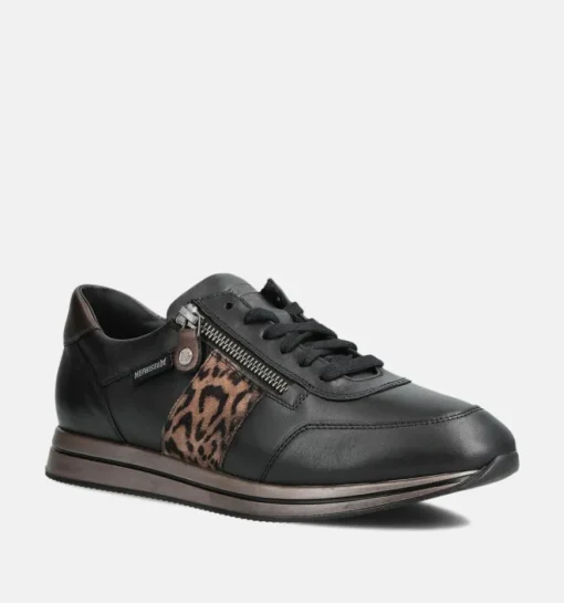 DAMES Mephisto Veterschoenen