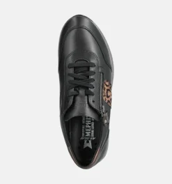 DAMES Mephisto Veterschoenen