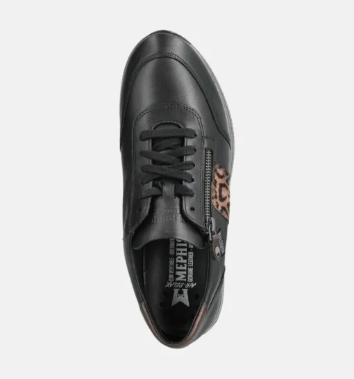 DAMES Mephisto Veterschoenen