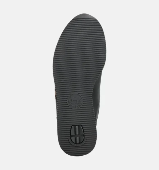 DAMES Mephisto Veterschoenen