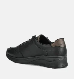 DAMES Rieker Veterschoenen