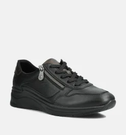 DAMES Rieker Veterschoenen
