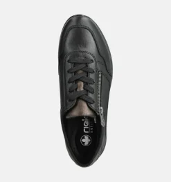 DAMES Rieker Veterschoenen
