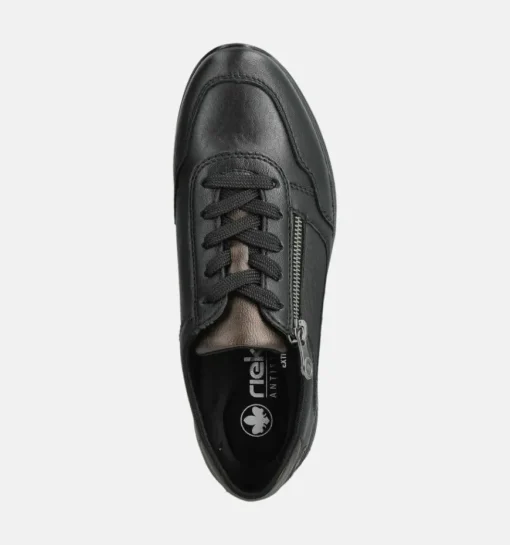 DAMES Rieker Veterschoenen