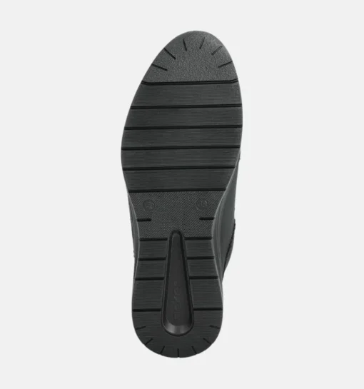 DAMES Rieker Veterschoenen