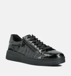 DAMES Remonte Veterschoenen