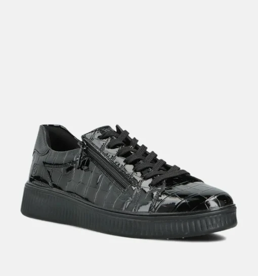 DAMES Remonte Veterschoenen