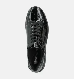 DAMES Remonte Veterschoenen