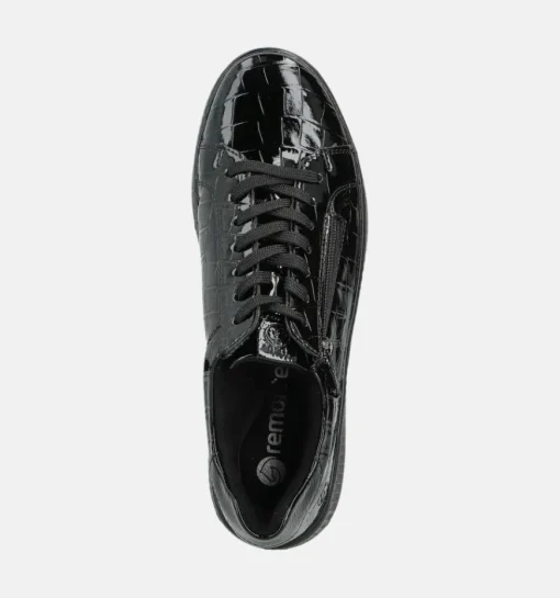 DAMES Remonte Veterschoenen