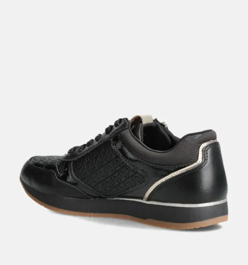DAMES Tamaris Veterschoenen