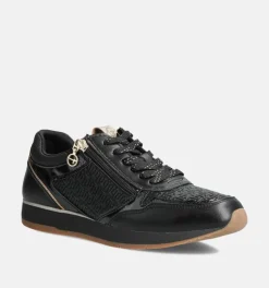 DAMES Tamaris Veterschoenen