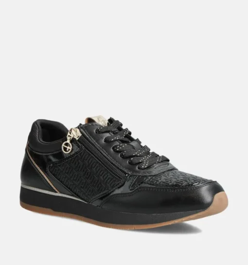 DAMES Tamaris Veterschoenen