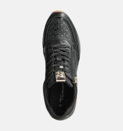 DAMES Tamaris Veterschoenen