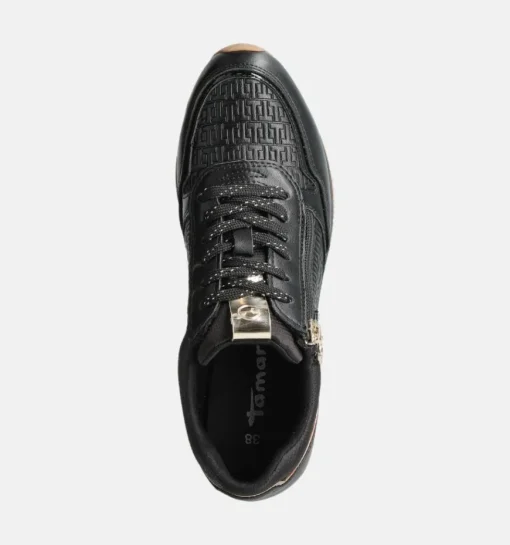 DAMES Tamaris Veterschoenen