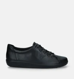 DAMES ECCO Veterschoenen
