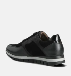 DAMES Gabor Veterschoenen