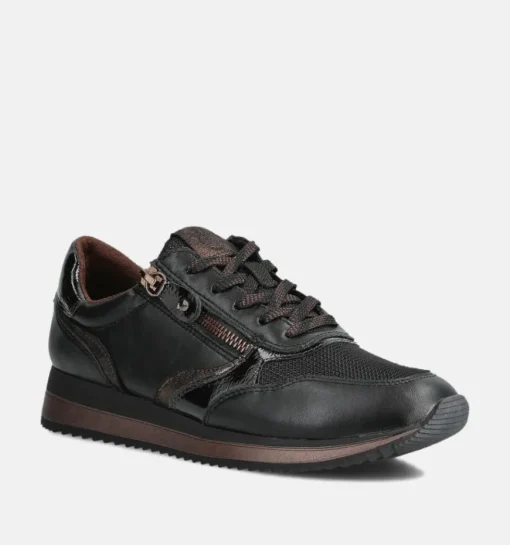 DAMES Jana Veterschoenen