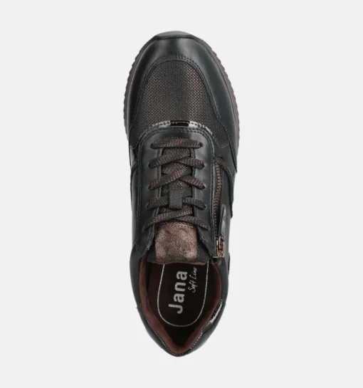 DAMES Jana Veterschoenen