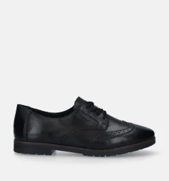 DAMES Rieker Veterschoenen