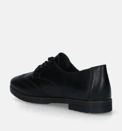 DAMES Rieker Veterschoenen