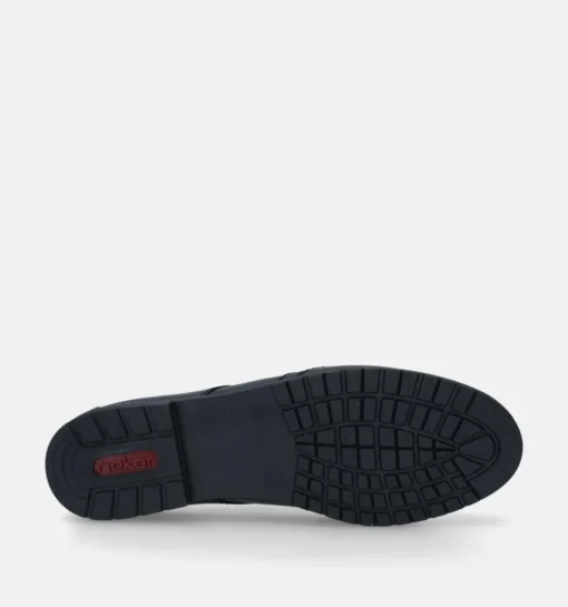 DAMES Rieker Veterschoenen