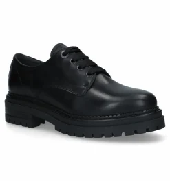 DAMES NeroGiardini Veterschoenen