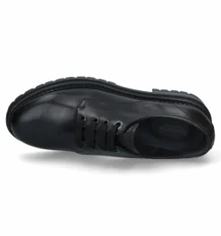 DAMES NeroGiardini Veterschoenen