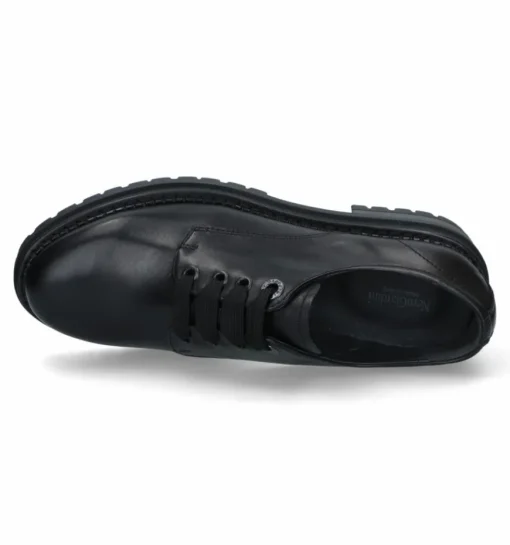 DAMES NeroGiardini Veterschoenen