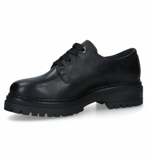 DAMES NeroGiardini Veterschoenen