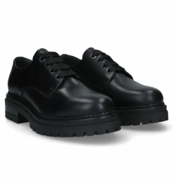 DAMES NeroGiardini Veterschoenen