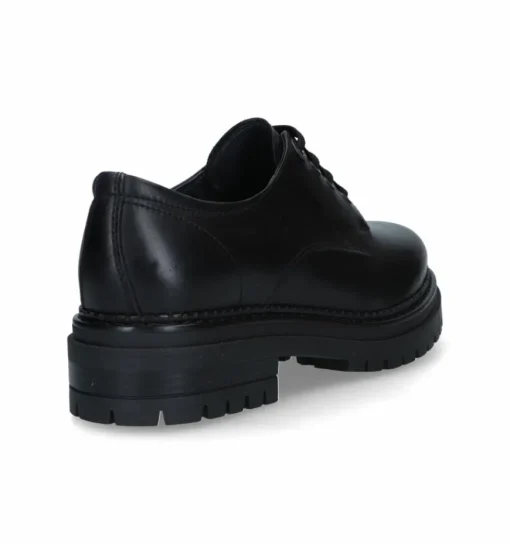 DAMES NeroGiardini Veterschoenen