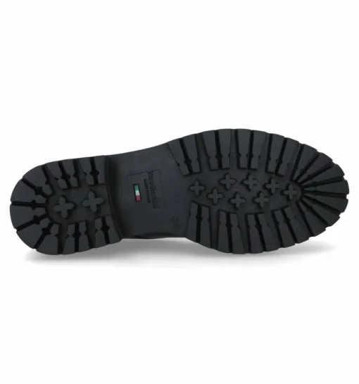 DAMES NeroGiardini Veterschoenen