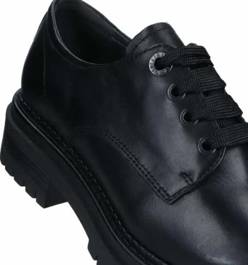 DAMES NeroGiardini Veterschoenen