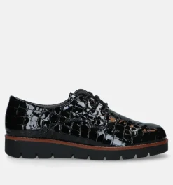 DAMES Solemade Veterschoenen