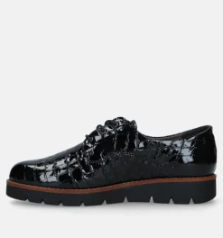 DAMES Solemade Veterschoenen