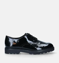 DAMES Tamaris Veterschoenen